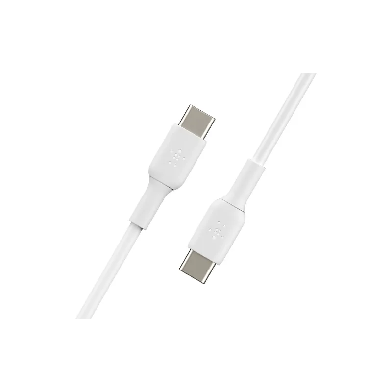 كابل Belkin, White (CAB003BT1MWH)