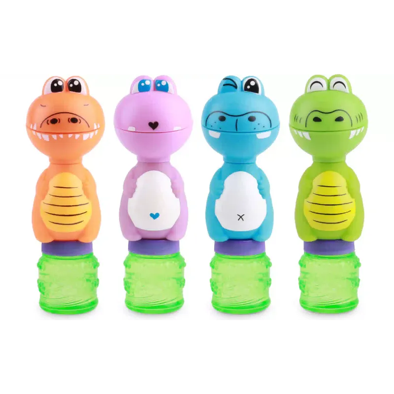 Soap bubbles Gazillion, Blue (GZ36572)