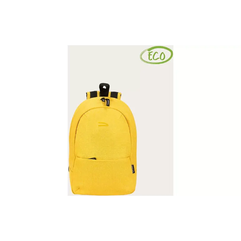 Рюкзак для ноутбука Tucano, Yellow (BKTED11-Y)