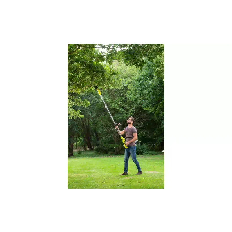 Tijeras de podar Ryobi ONE+ RY18PLA-0 (5133004575)