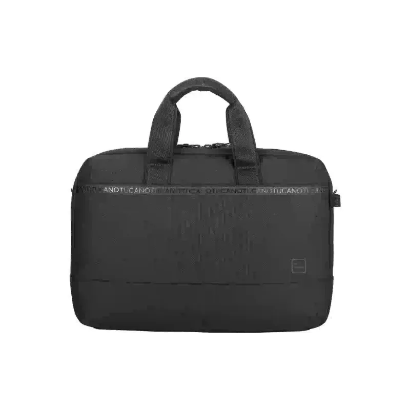 Сумка для ноутбука Tucano (BAST15D-BK)