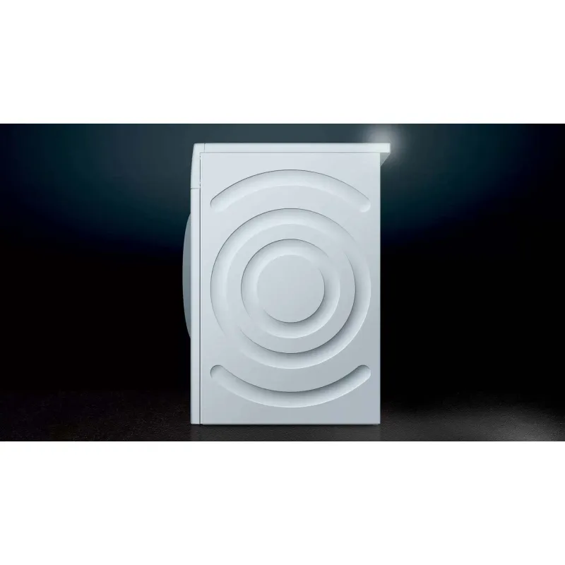 Сушильна машина Siemens (WT47W461EU), White