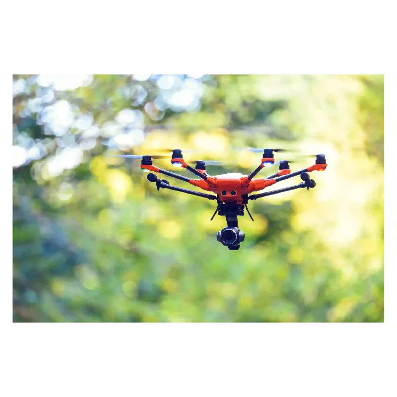 Κηφήνας Yuneec H520E (YUNH520EEU)