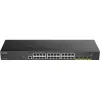 Превключвател D-Link (DGS-1250-28X)