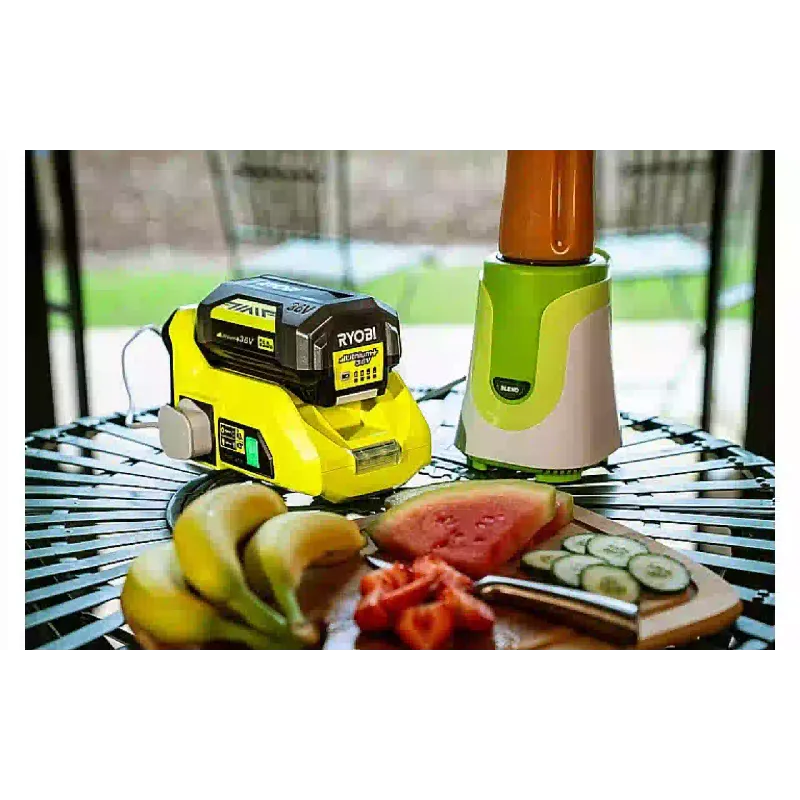 العاكس Ryobi Max Power RY36BI300A-0 (5133004893)