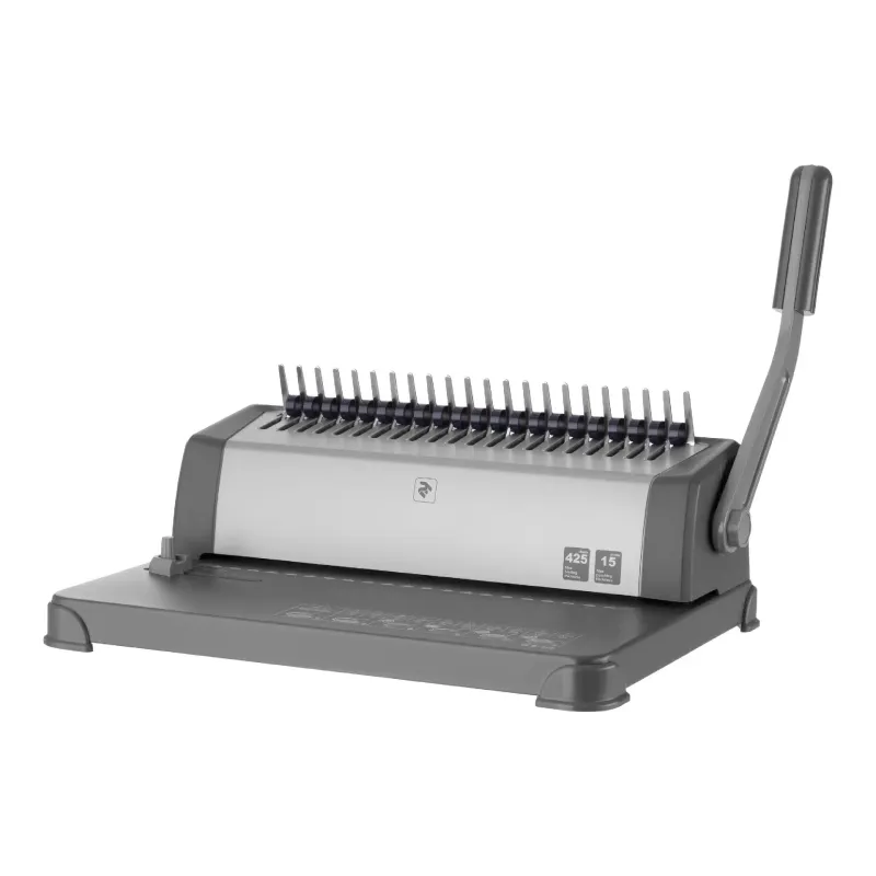 Muelles para carpeta 2E (2E-PL25-50NV)