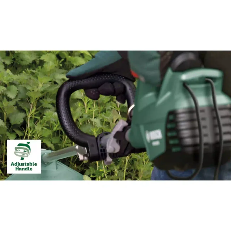 Recortadora Bosch AFS 23-37 (0.600.8A9.000)