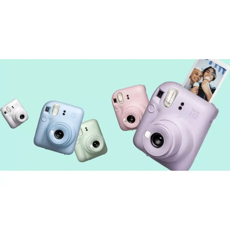 Azonnali nyomtató kamera Fujifilm (16806119)