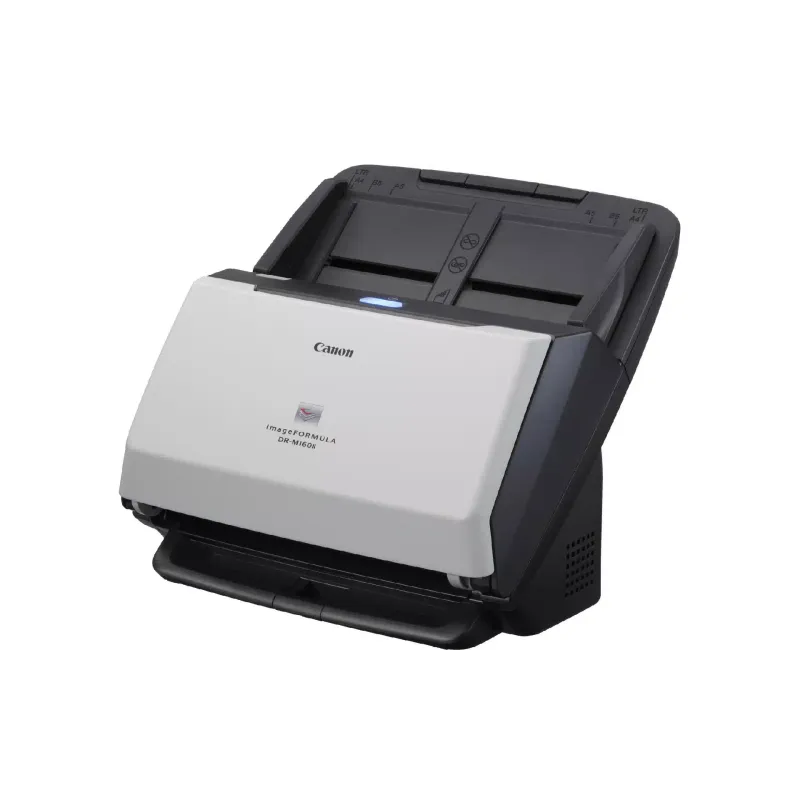 Документ-сканер Canon  DR-M160II (9725B003)