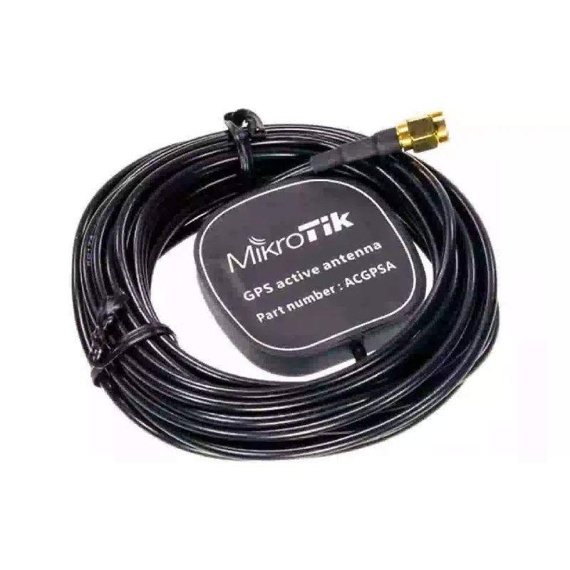 Antena MikroTiK (ACGPSA)