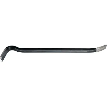 Extractor de clavos con palanca Topex (04A140)
