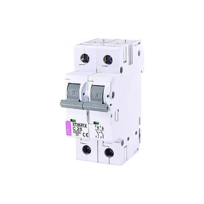 Interruptor automático ETI (2143518)