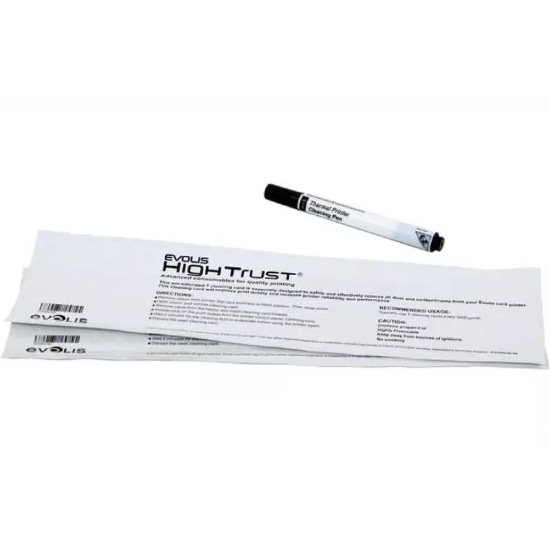 Készlet Badgy (ACL008)