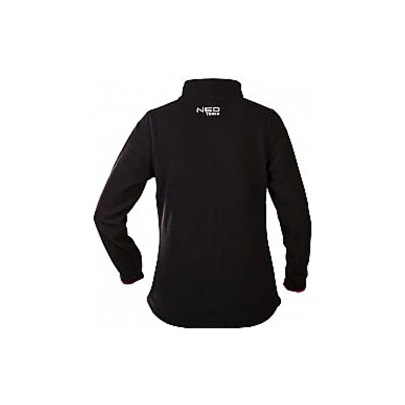Delovna jakna Neo Tools, Black (80-500-L)