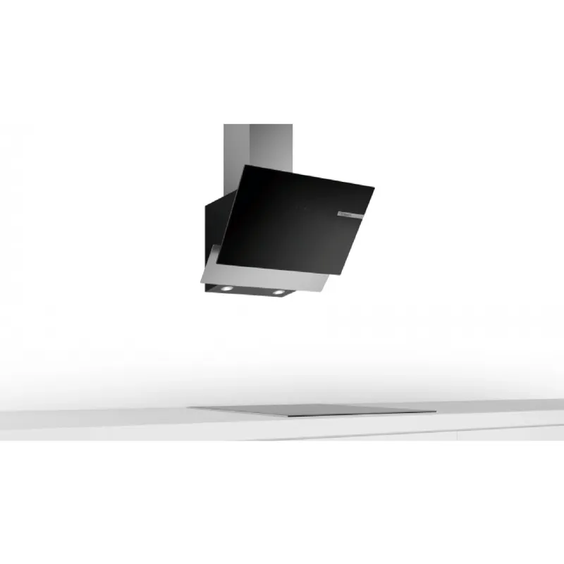 Вытяжка наклонная Bosch (DWK66AJ60T)