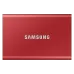 USB-pogon Samsung, Red (MU-PC2T0R/WW)