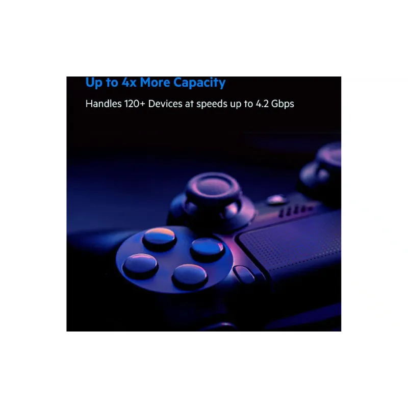 Σύστημα Wi-Fi Linksys (MX12600-EU)