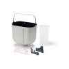 صانعة الخبز Panasonic, Black (SD-YR2550STS)