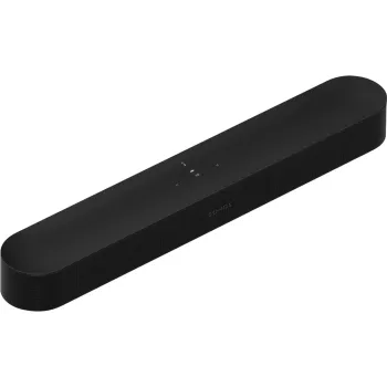 Саундбар Sonos, Black (BEAM2EU1BLK)