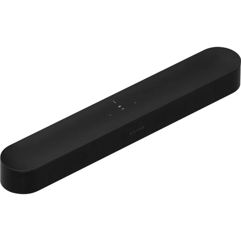 Саундбар Sonos, Black (BEAM2EU1BLK)