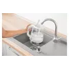 Chaleira elétrica Sencor, White (SWK2190WH)