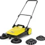Barrendero Karcher (1.766-365.0)