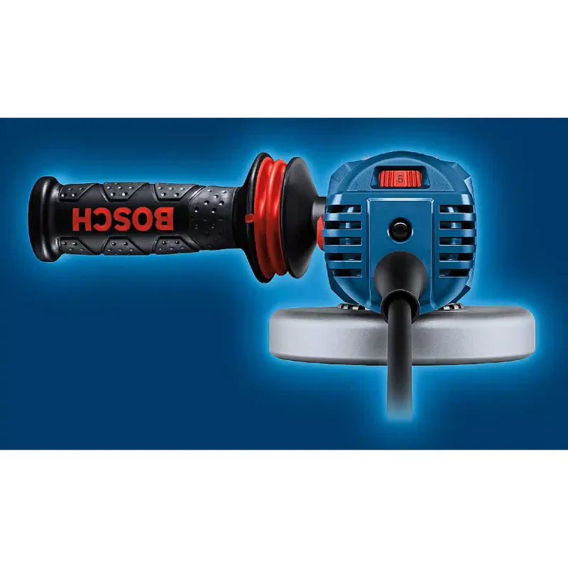 Brusilni stroj Bosch GWS 12-125 S (0.601.3A6.020)