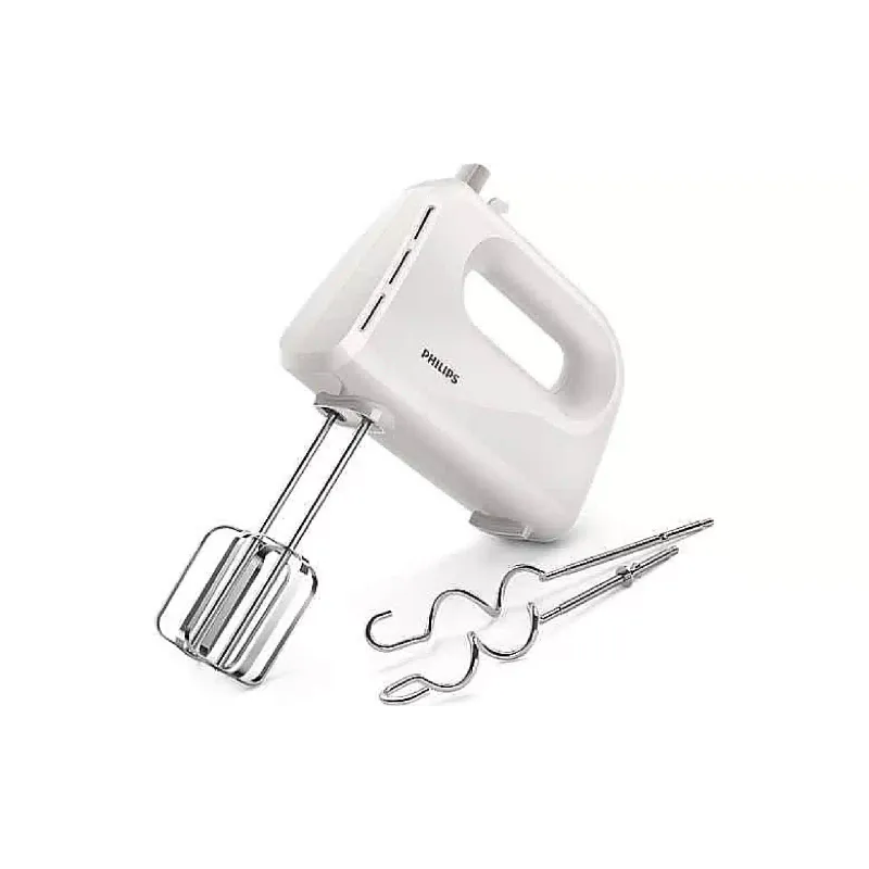 Ръчен миксер Philips, White (HR3705/00)