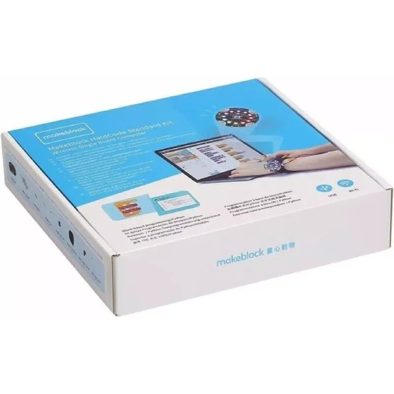 Kit Makeblock (P1030065)