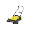 Підмітальна машина Karcher S6 Twin (1.766-460.0), 38 л