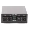 Медиаконвертер Digitus  (DN-82024)