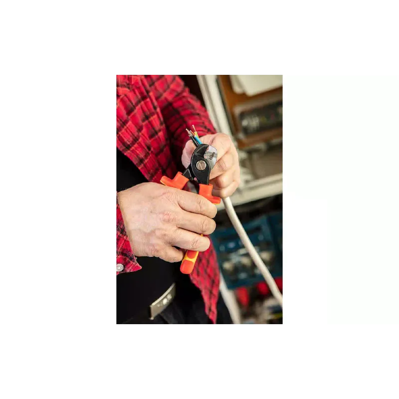Rezalnik kablov Neo Tools (01-233)