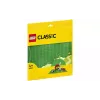 Κατασκευαστής LEGO Classic Green Baseplate (11023)
