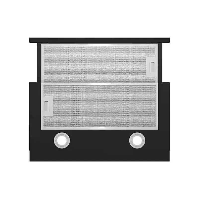 Телескопична качулка Gorenje, Black (735442)