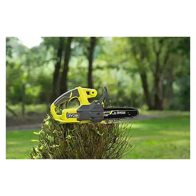 منشار سلسلة Ryobi ONE+ RY18CS20A-0 (5133005414)