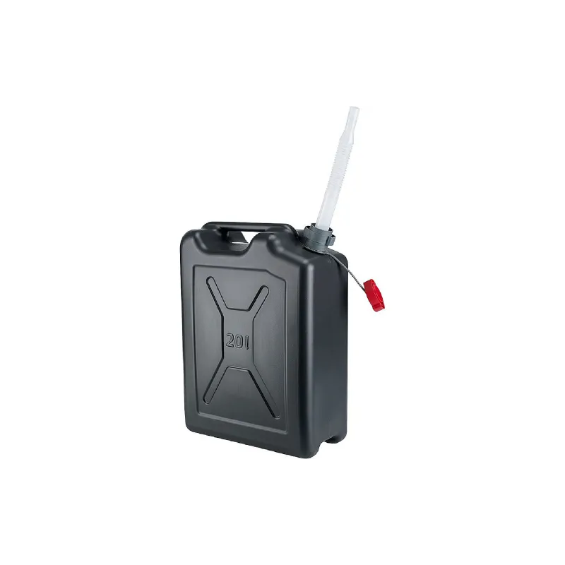 علبة وقود Neo Tools, Black (21-127)