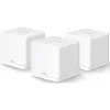 نظام واي فاي Mercusys (Halo-H30G-3-pack)