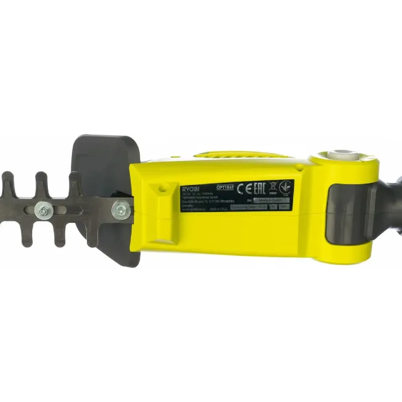 Кущоріз Ryobi ONE+ OPT1845 (5133002523), акумуляторний