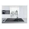 Torneira de cozinha Deante, Black (BGB_B720)