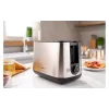 Torradeira Ardesto, Black (T-K200)