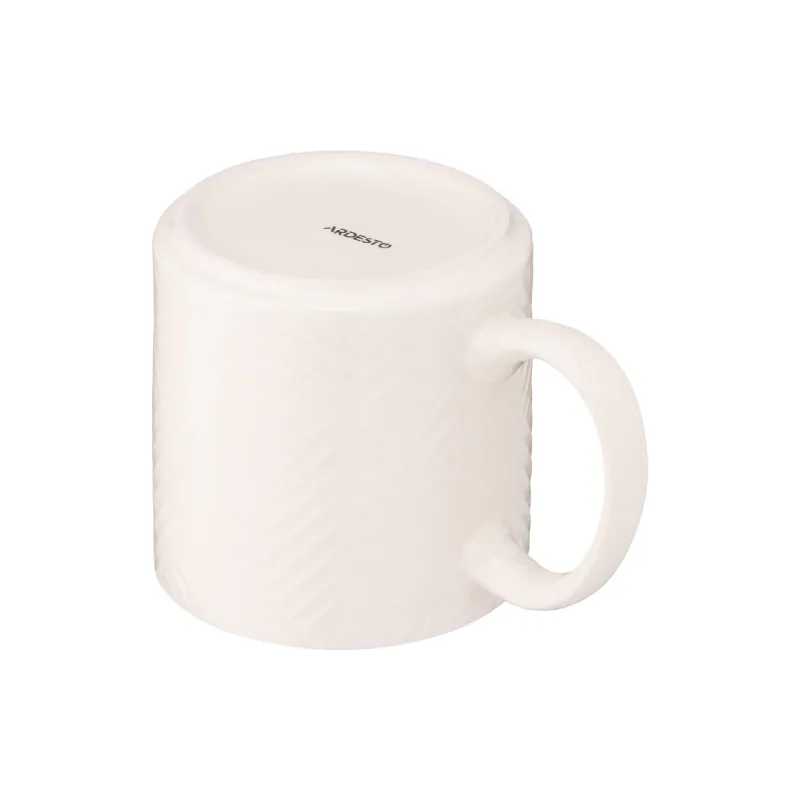 Xícara Ardesto, Beige (AR3482BG)