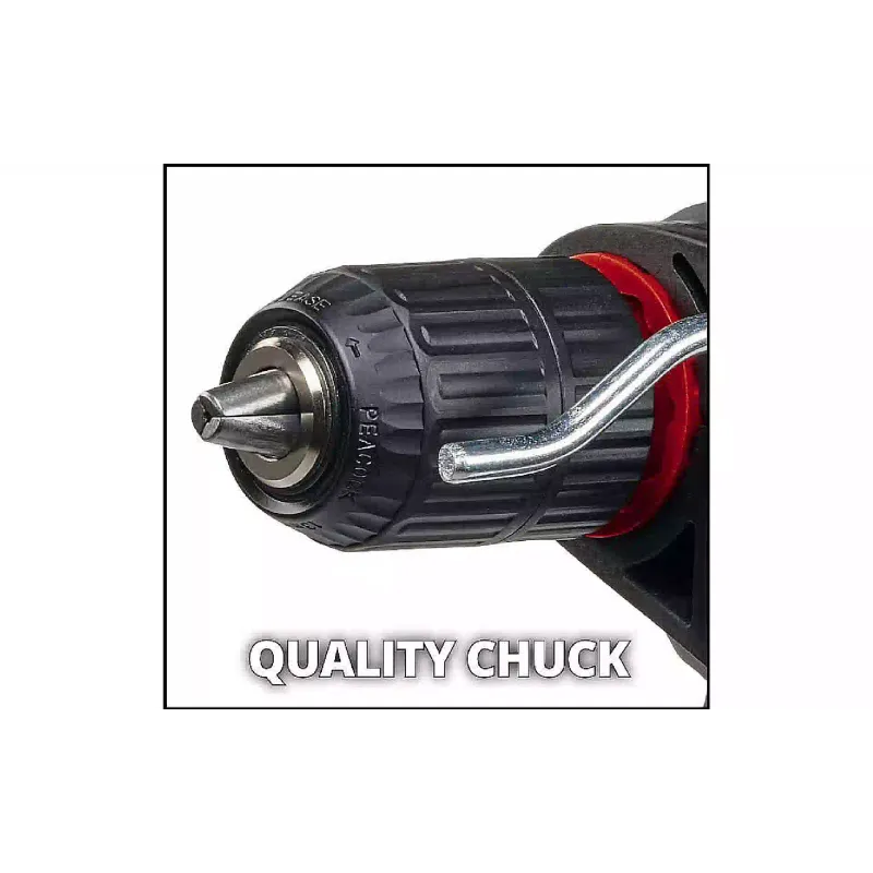 Κρουστικό τρυπάνι Einhell (4259848)