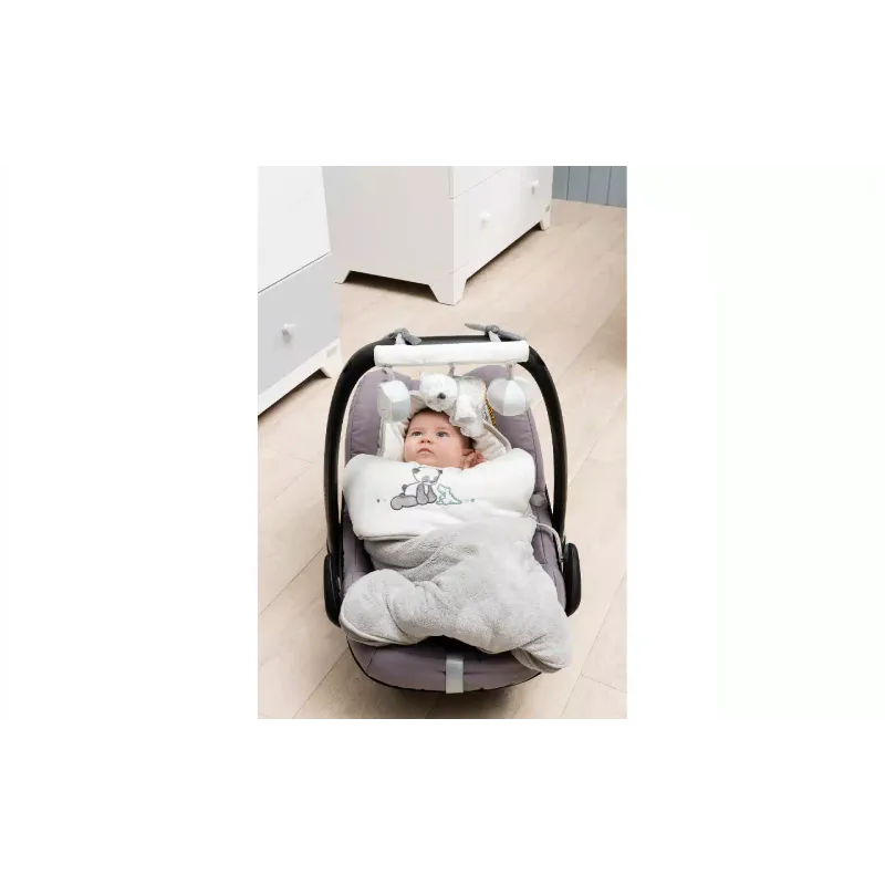 Mini mobilni telefon Nattou (963305)