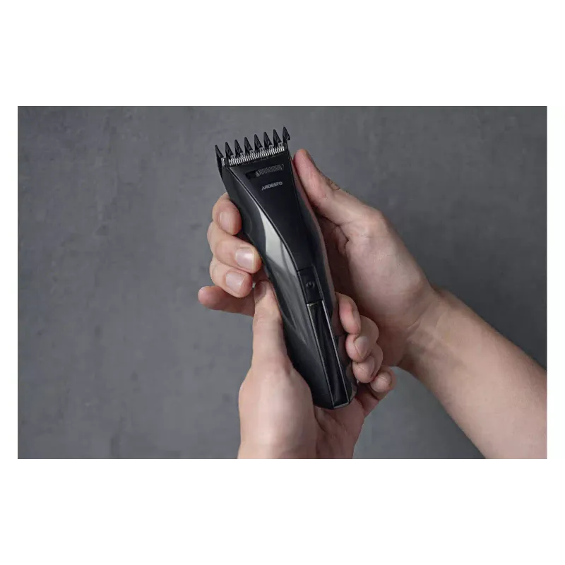 Haarschneider Ardesto, Black (HC-Y20-B)