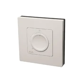 Θερμορρυθμιστής Danfoss, White (088U1005)