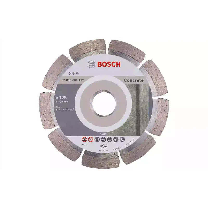 Disco de diamante Bosch (2.608.602.197)