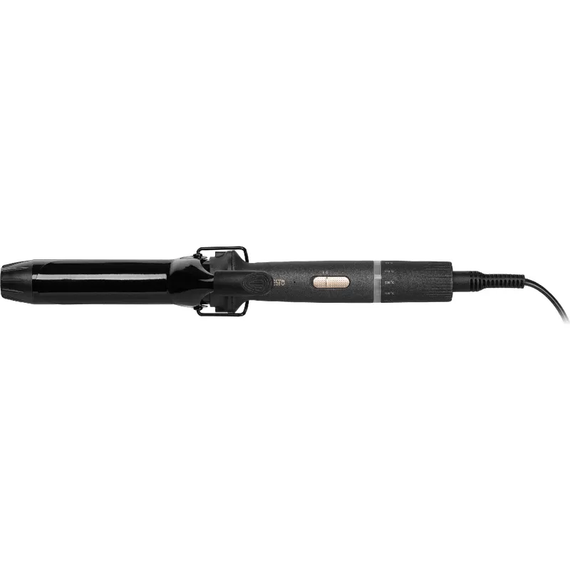 Σίδερο για μπούκλες Ardesto, Black (HC-730G)