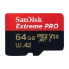 Карта с памет Sandisk (SDSQXCU-064G-GN6MA)