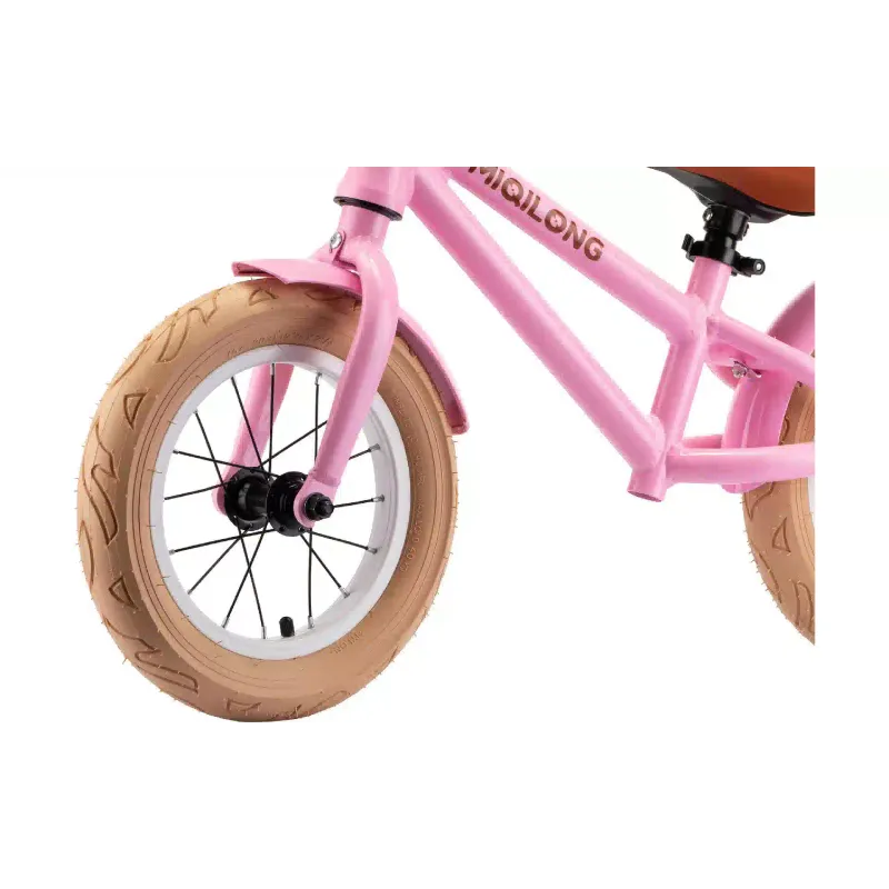 Біговел Miqilong (ZCY-RVA12-PINK)