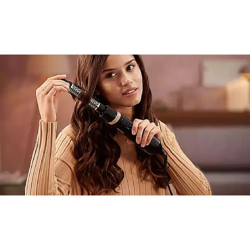 Hair dryer brush Philips (BHA301/00)